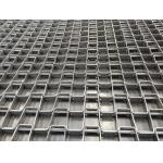                  Customize Stainless Steel Spiral Wire Mesh Freezer Drying Conveyor Belt              for sale