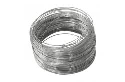 China Q235 Galvanized Steel Wire A36 Hot Dipped Galvanized Iron supplier