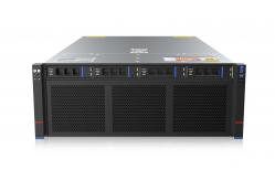 China 5.6GHz 4U Rack Server for Enterprise Workloads supplier