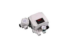 China Rotork Ytc Electro-Pneumatic Positioners Yt-1000 / Yt1050 supplier