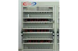 China 128-Channel Battery Testing Equipment with Energy-Saving PWM Mode supplier