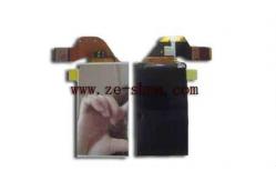China mobile phone lcd for Sony Ericsson U5 supplier
