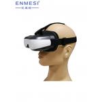 1080P LCD Display Virtual Reality Glasses Videos 3000mAh Battery MR With WIFI / TH for sale
