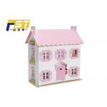 Lightness Durable Cardboard Box Furniture Glossy Lamination For Indoor / Outdoor for sale