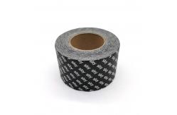 China Non Writeable Self Adhesive Kraft Paper Tape For Carton Case Box Sealing supplier