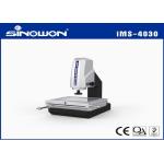 Powerful function vision measuring systems with High Resolution 700TV Color CCD Camera for sale