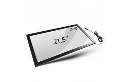 China Mult Point Infrared 21.5 Touch Screen Glass Panel 16:10 Ratio supplier