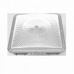 Waterproof IP65 LED Canopy Lights 50W To 200W AC165-275V SMD3030