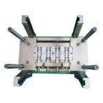 Custom Stamping Mould Plastic Die Casting Mold Makers  For Automotive Connectors for sale