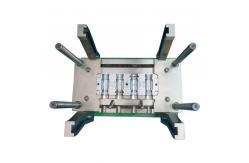 China Custom Stamping Mould Plastic Die Casting Mold Makers  For Automotive Connectors supplier