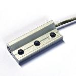 Adjustable Safety Lanyard Fall Protection For Harness For Window