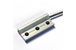 China Adjustable Safety Lanyard Fall Protection For Harness For Window supplier
