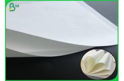 China 100um To 200um Protect The Eyes Environmentally Friendly Stone Paper To Make Notebook supplier