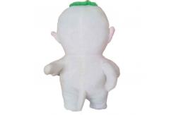 China 40CM Lovely Huba Doll To Catch The Devil Remember Pillow Anime Plush Toys supplier