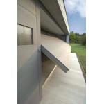 Custom Design Modern Insulated Panel Tilt Up Overhead Garage Door for sale