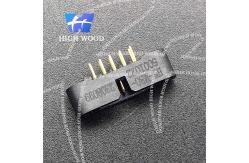 China HW-M80 Connectors, HW-M80-5001022  2mm pitch rectangle connector supplier