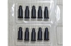 China 1/6 M6 / M8 / M10 / M12 KCF Welding Pin For Nut Welding supplier