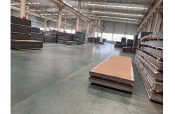 China ACM PVDF Aluminum Composite Panel Building Facade Interior Exterior Cladding & Signage supplier