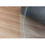 Black Grey 1.4m Preventing Insect Screen Mesh 17x15 For Door Window for sale