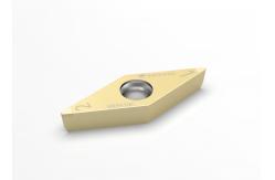 China MHN10C MHN20C MHN30C PCBN Cutting Inserts CBN WORLDIA Cutting Tools supplier