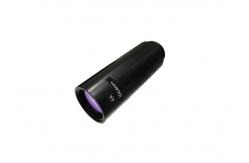China 1064nm Optical Glass Lenses High Power Magnification Laser Beam Expander supplier