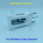 Φ15.88 Shrinkless U-Shape Receiver For Air Conditioning Freezer Coil