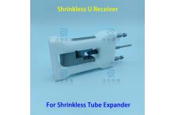 China Φ15.88 Shrinkless U-Shape Receiver For Air Conditioning Freezer Coil supplier
