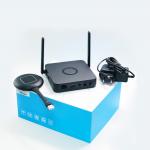 Miracast Hdmi Display Extender 20m , 1080P Hdmi Signal Sender Wireless for sale