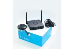 China Video Transmitter Wireless HDMI Presentation System TV Wireless Transmitter From PC Mobile supplier