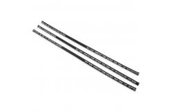 China Hydraulic R2 High Pressure Rubber Hose Smooth Surface 1/2 Inch supplier