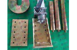 China 50 KN In Situ CBR Test Apparatus For Soil Testing Equipment supplier