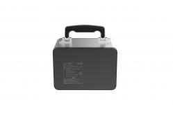 China 299Wh Portable UPS Supply AC 300W MPPT Lithium Ion Power Station supplier