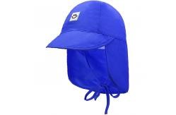 China 100% Polyester Kids Snapback Cap Custom Fitted Printed Baseball Hats supplier