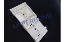 China Nano Size Cigarette Packet Die Tray HLP Cigarette Machine Parts supplier