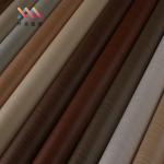 Heat Insulation Wood Grain Wallpaper Geometric Wood Effect Wall Paper for sale
