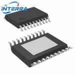 Texas Instruments Led Driver Chip TPS92638QPWPRQ1 LIN PWM 70MA 20HTSSOP for sale