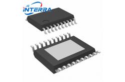 China Texas Instruments Led Driver Chip TPS92638QPWPRQ1 LIN PWM 70MA 20HTSSOP supplier
