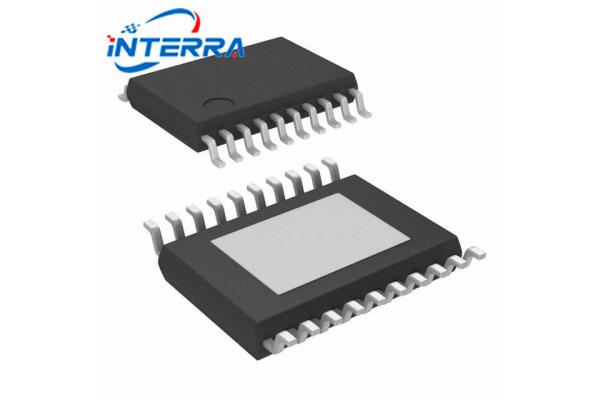 Texas Instruments Led Driver Chip TPS92638QPWPRQ1 LIN PWM 70MA 20HTSSOP