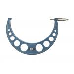 250-275mm Outside Micrometers with Setting Standard for sale