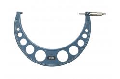 China 250-275mm Outside Micrometers with Setting Standard supplier