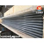 ASTM A268 TP430Ti  Ferritic Stainless Steel Tube Petroleum Chemical Condense Heater for sale