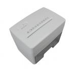 P5 Security Level Micro Cut Paper Shredder Document Destruction Machine OEM for sale