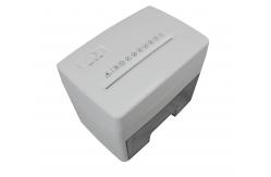 China P5 Security Level Micro Cut Paper Shredder Document Destruction Machine OEM supplier