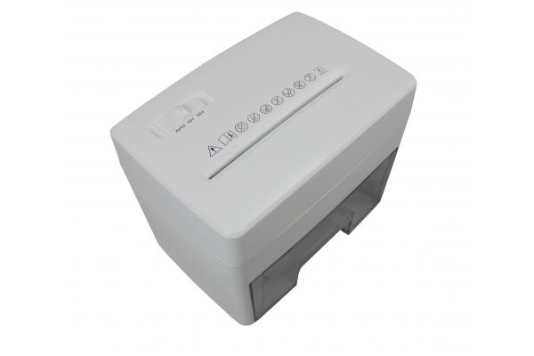 P5 Security Level Micro Cut Paper Shredder Document Destruction Machine OEM