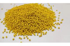 China Non-Toxic PVC Compound With Temperature Resistance Of -20°C To 105°C supplier