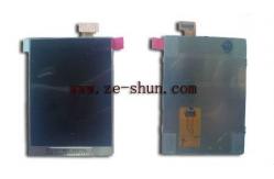 China mobile phone lcd for BlackBerry 9810 supplier