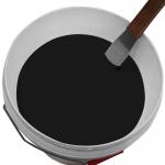 OEM Thermal Conductive Glue High Temperature And Waterproof Insulation for sale