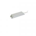 Trapezoidal Aluminum Housed Resistor for sale