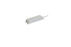China Trapezoidal Aluminum Housed Resistor supplier