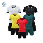 Elite Game-Day Jerseys - M, Quick-Dry Fabric, Bold Team Colors Perfect Fit for sale